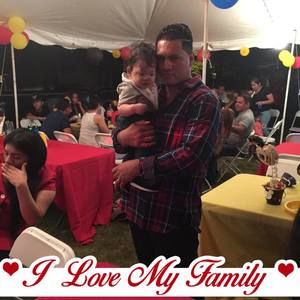 Meet your Posher, Karla